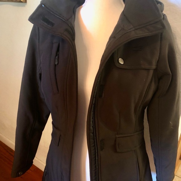 CB sports athletic ski snow jacket - Picture 4 of 9